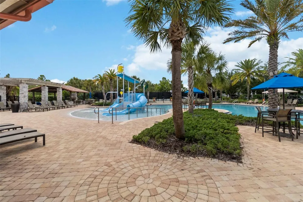 14610 SETON CREEK BOULEVARD Winter Garden, FL 34787