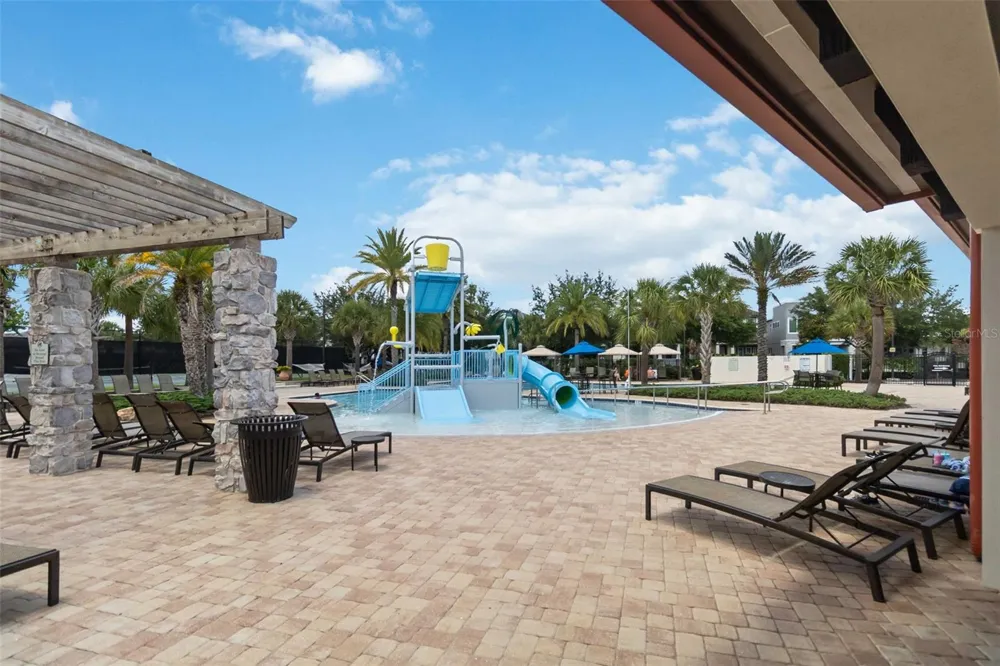 14610 SETON CREEK BOULEVARD Winter Garden, FL 34787