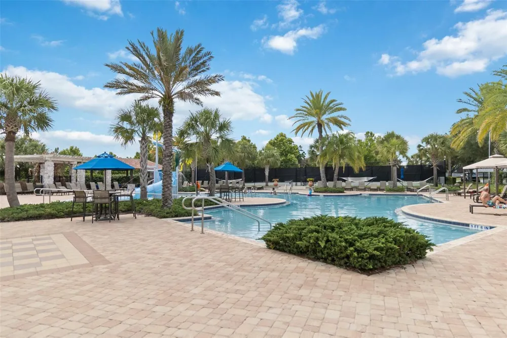 14610 SETON CREEK BOULEVARD Winter Garden, FL 34787