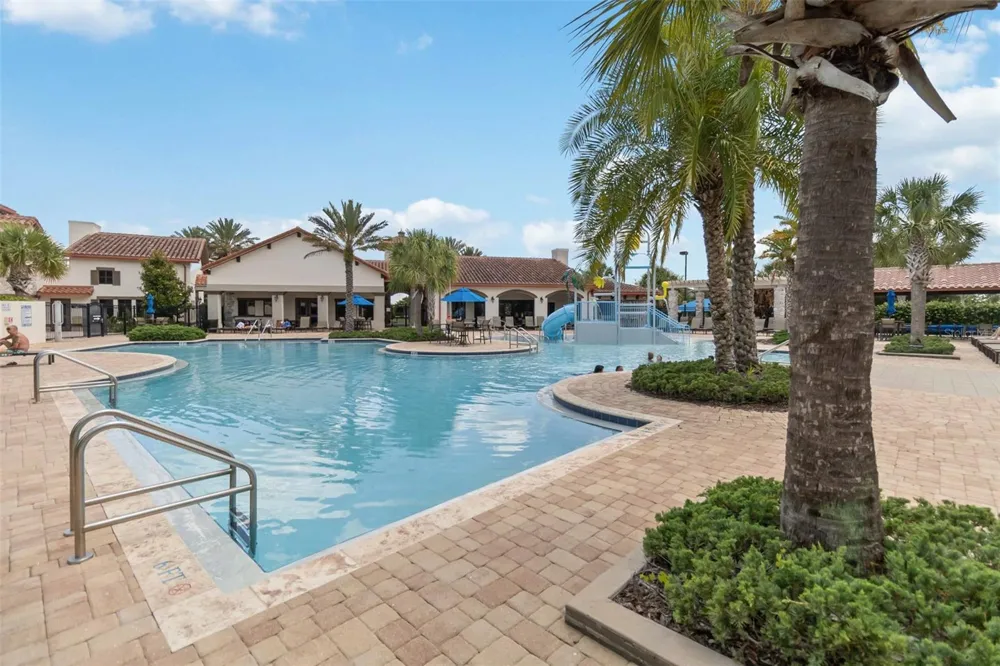 14610 SETON CREEK BOULEVARD Winter Garden, FL 34787