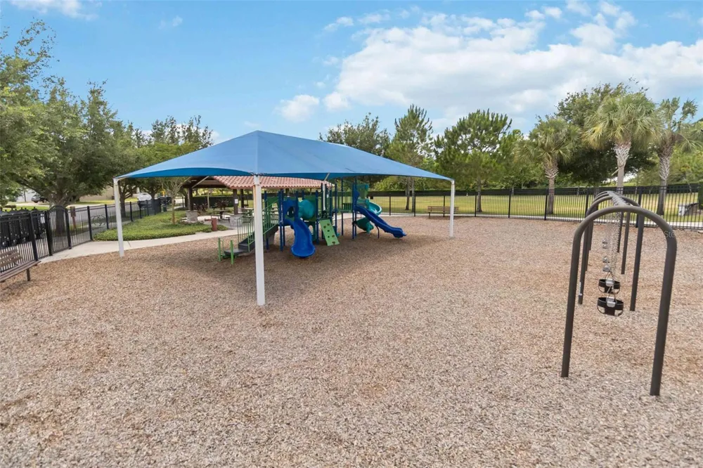 14610 SETON CREEK BOULEVARD Winter Garden, FL 34787