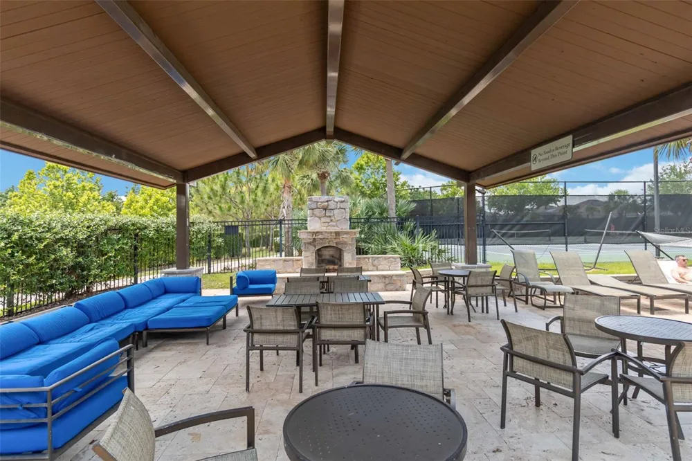 14610 SETON CREEK BOULEVARD Winter Garden, FL 34787