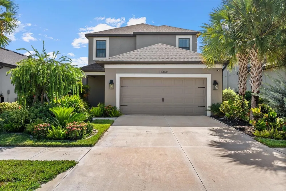 15360 ISLA PALMA LANE Nokomis, FL 34275