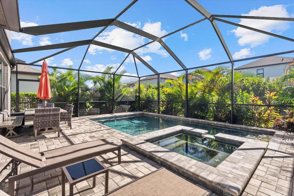 15360 ISLA PALMA LANE Nokomis, FL 34275