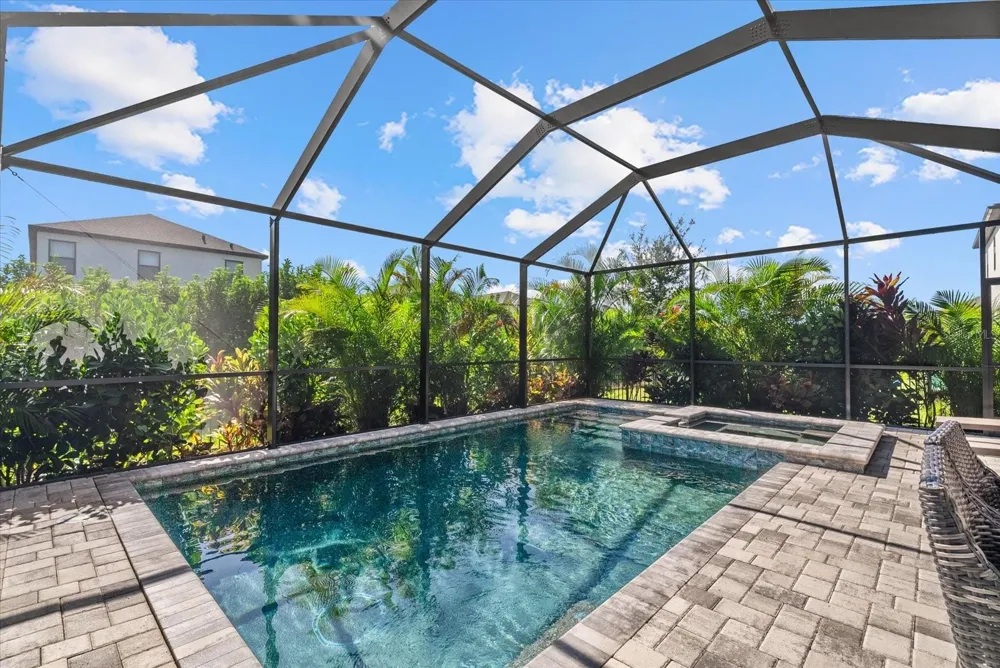 15360 ISLA PALMA LANE Nokomis, FL 34275