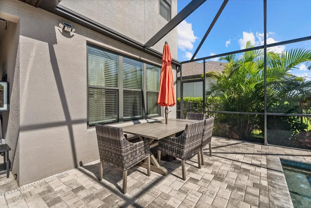 15360 ISLA PALMA LANE Nokomis, FL 34275