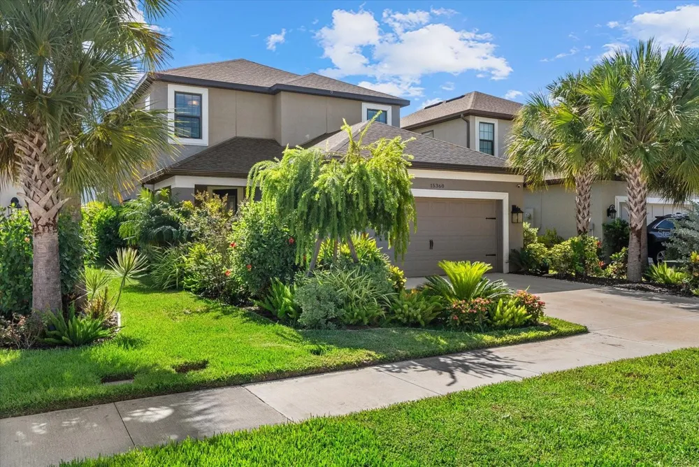 15360 ISLA PALMA LANE Nokomis, FL 34275