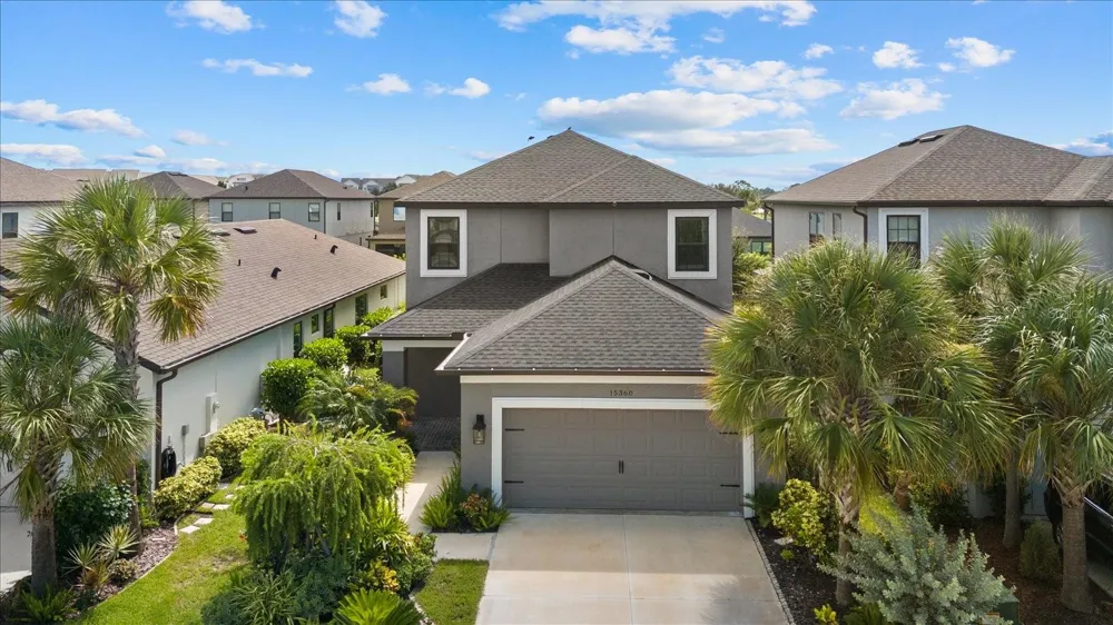 15360 ISLA PALMA LANE Nokomis, FL 34275