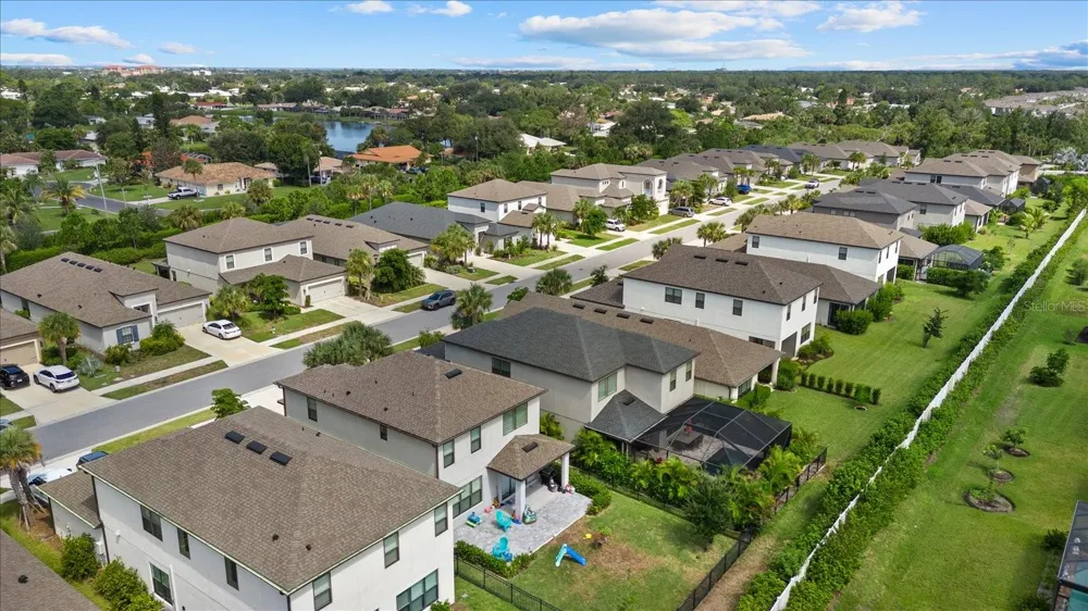15360 ISLA PALMA LANE Nokomis, FL 34275