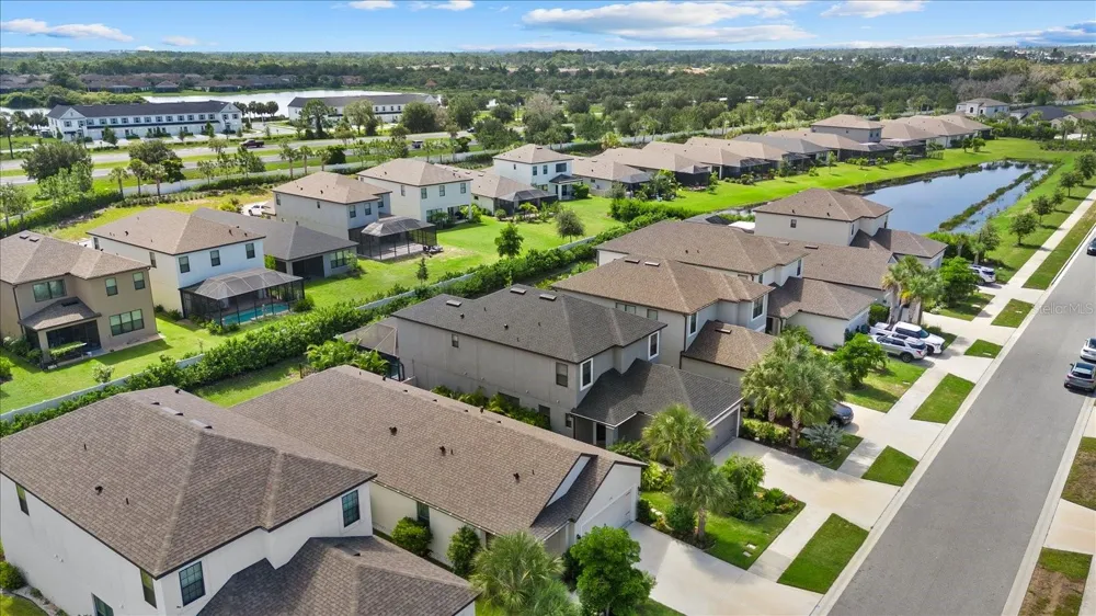 15360 ISLA PALMA LANE Nokomis, FL 34275