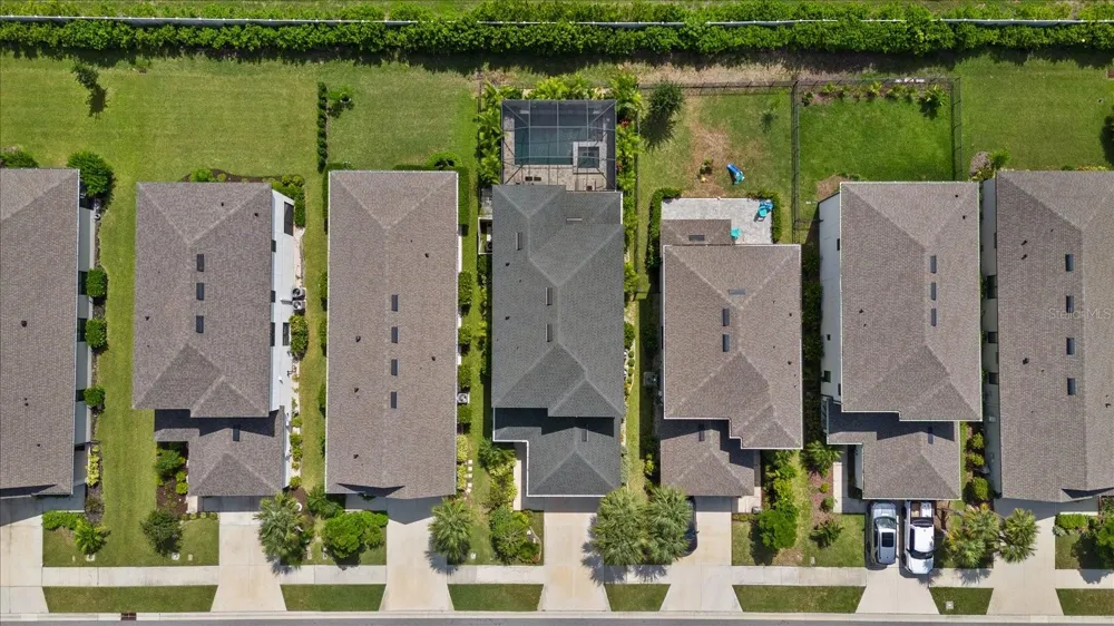 15360 ISLA PALMA LANE Nokomis, FL 34275
