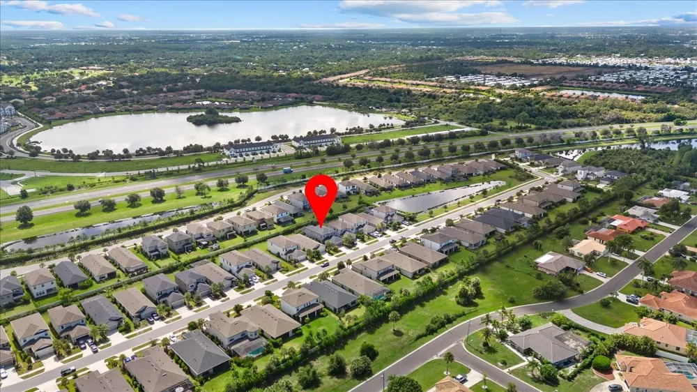 15360 ISLA PALMA LANE Nokomis, FL 34275