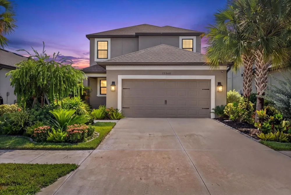 15360 ISLA PALMA LANE Nokomis, FL 34275