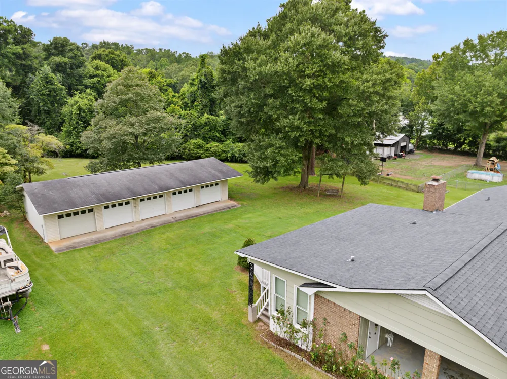 576 Reeceburg RD SE Silver Creek, GA 30173