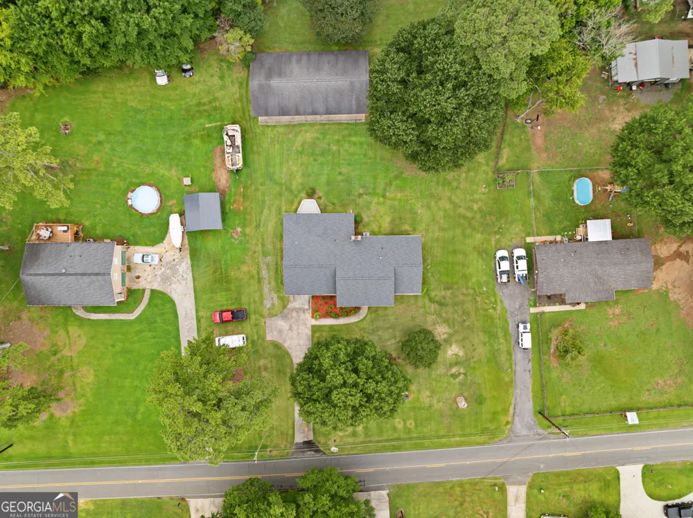 576 Reeceburg RD SE Silver Creek, GA 30173