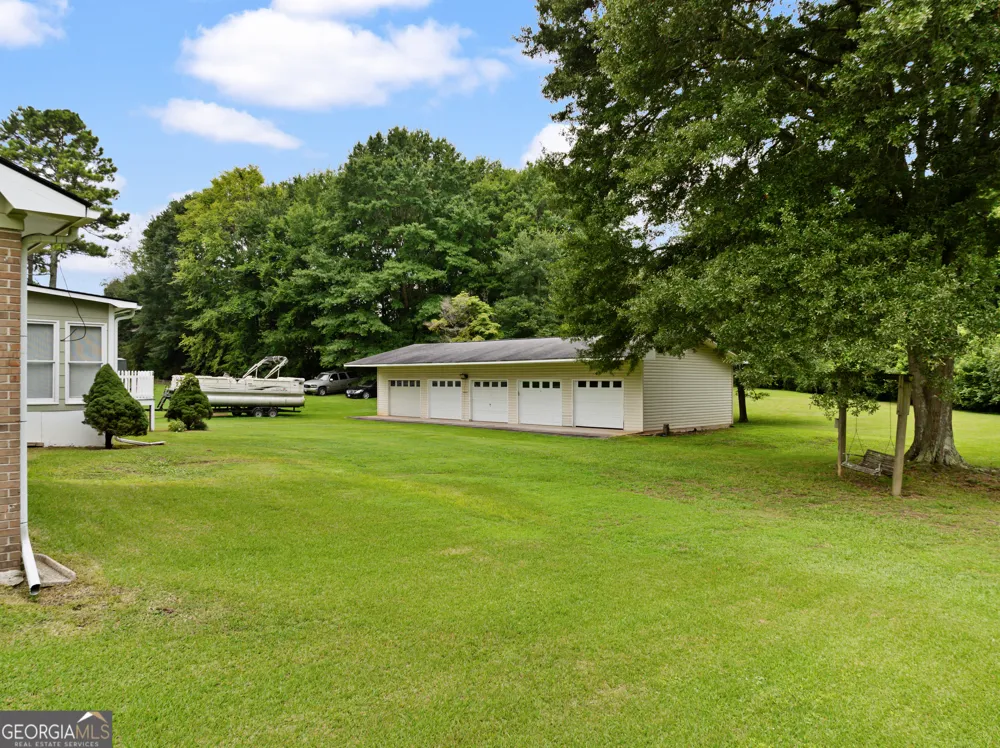 576 Reeceburg RD SE Silver Creek, GA 30173