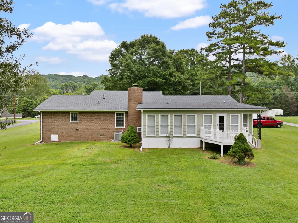 576 Reeceburg RD SE Silver Creek, GA 30173