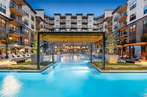 5180 Peachtree Boulevard #C1