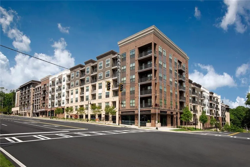 5180 Peachtree Boulevard #C1 Chamblee, GA 30341