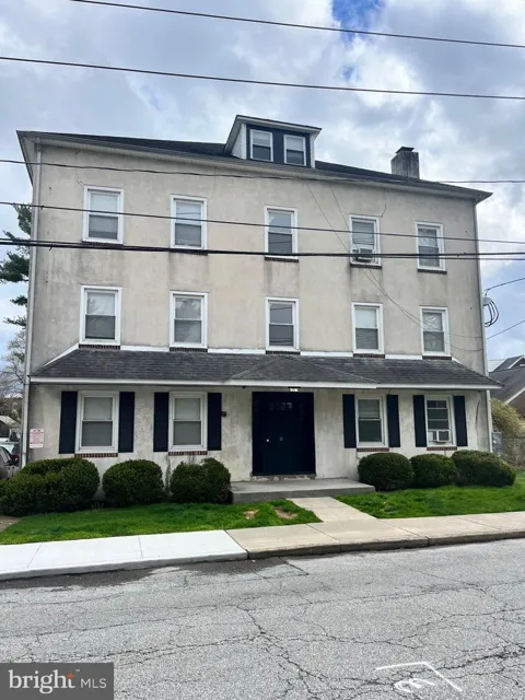 11 NEW STREET #10
