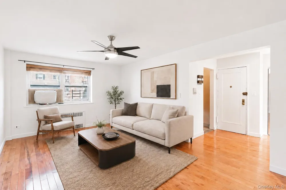 66-12 Grand Central Parkway #1B Forest Hills, NY 11375