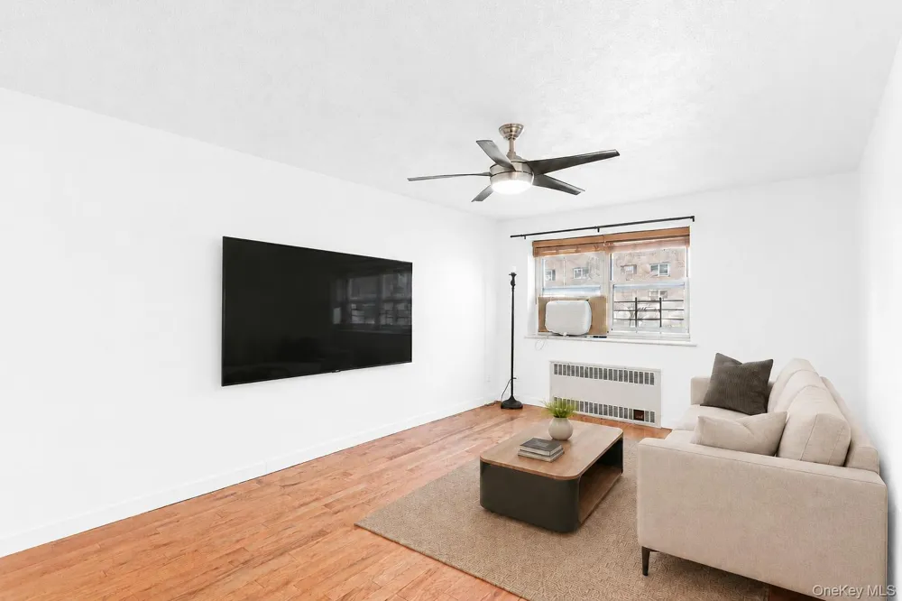 66-12 Grand Central Parkway #1B Forest Hills, NY 11375
