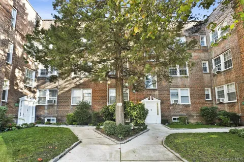 1 Ash place #2L