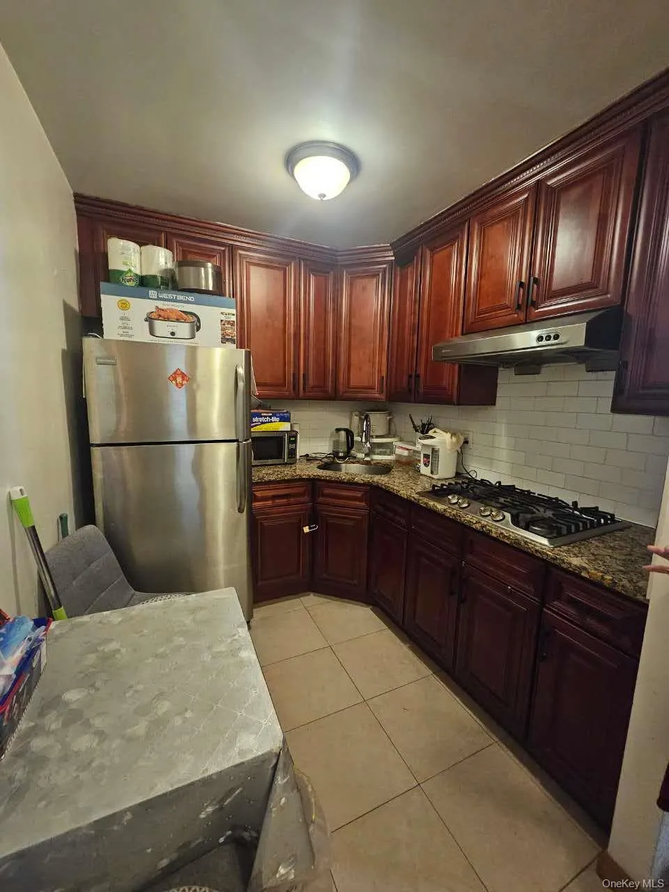 43-43 kissena Blvd #402 Flushing, NY 11355