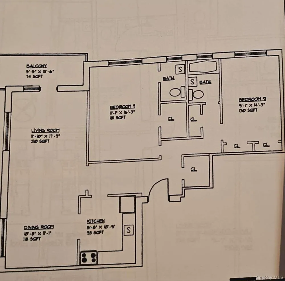 43-43 kissena blvd #306 Flushing, NY 11355