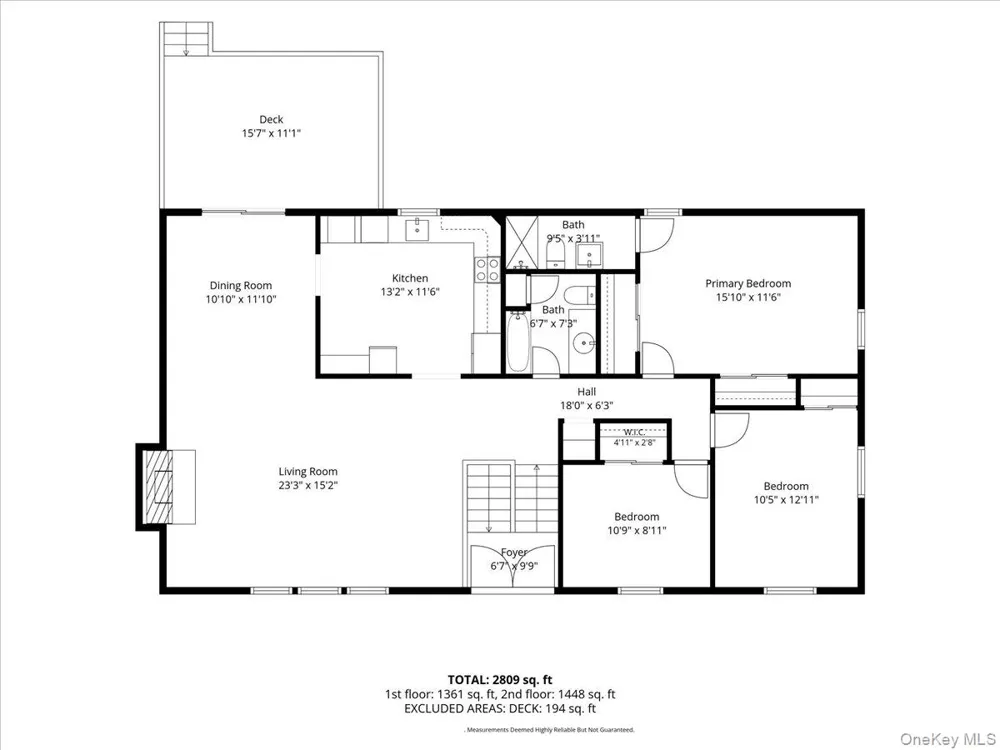 131 Lake Road Salisbury Mills, NY 12577