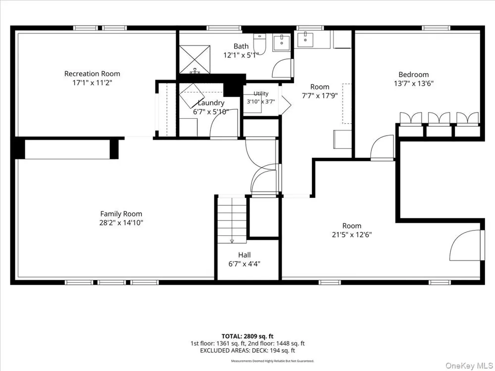 131 Lake Road Salisbury Mills, NY 12577