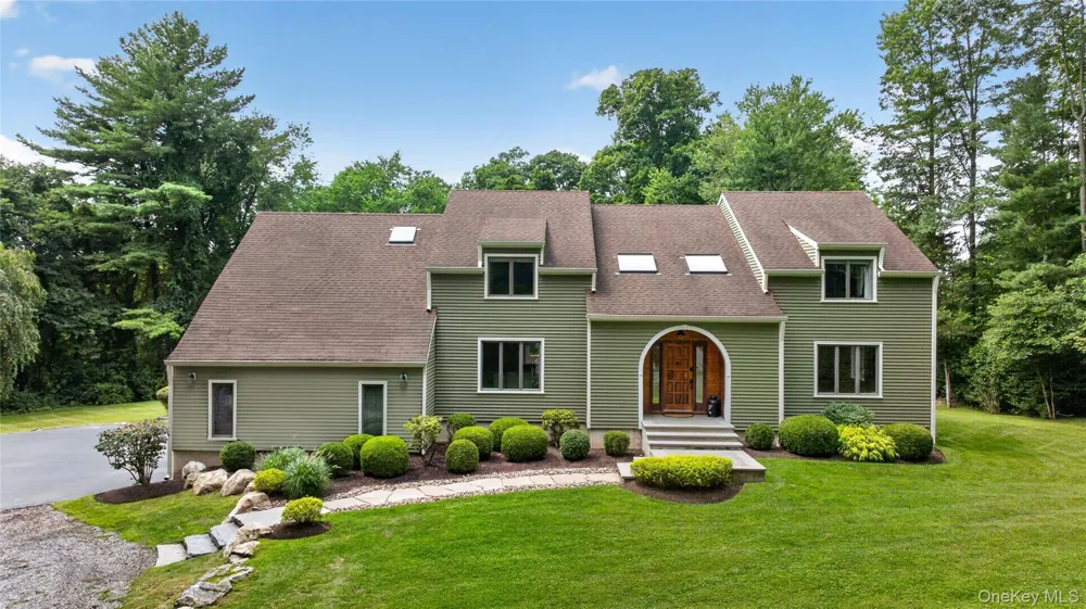 50 Sabbath Day Hill Road South Salem, NY 10590