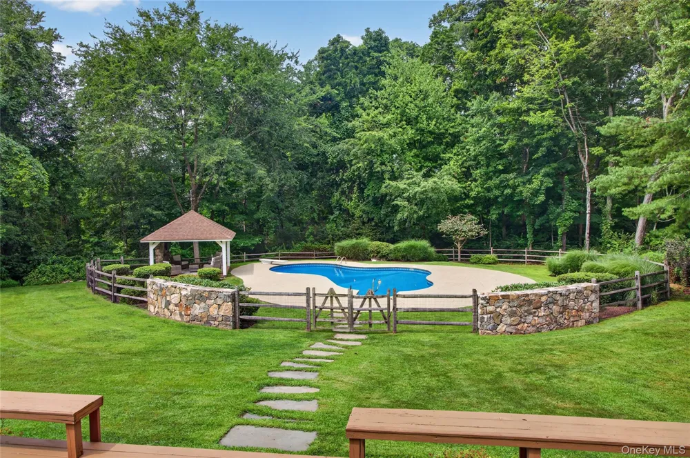 50 Sabbath Day Hill Road South Salem, NY 10590