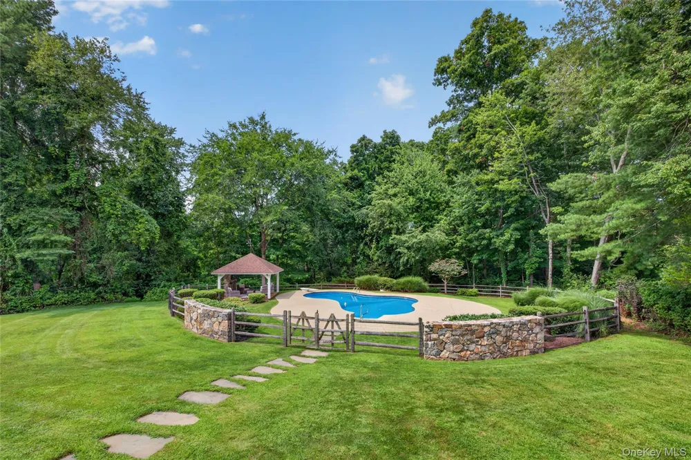 50 Sabbath Day Hill Road South Salem, NY 10590