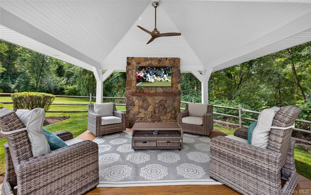50 Sabbath Day Hill Road South Salem, NY 10590