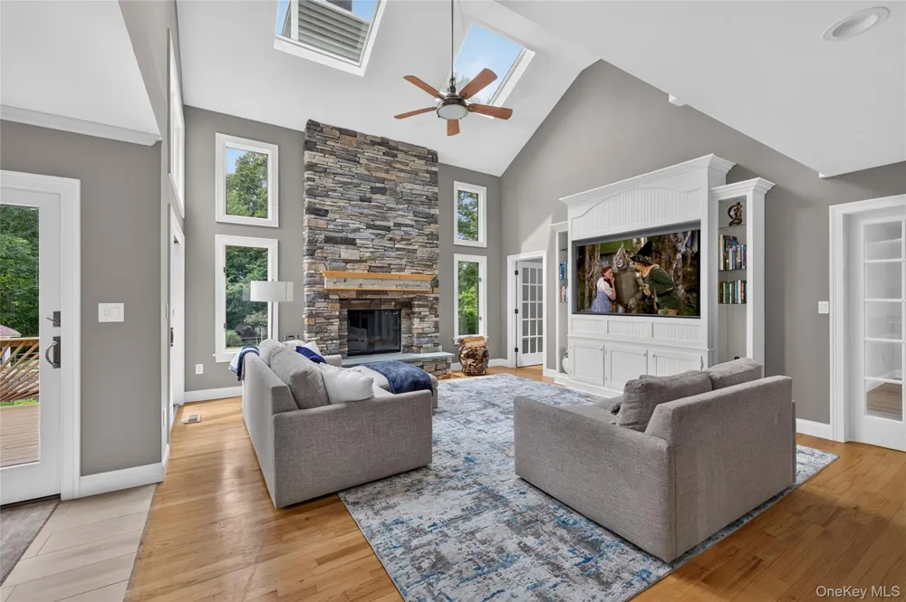 50 Sabbath Day Hill Road South Salem, NY 10590