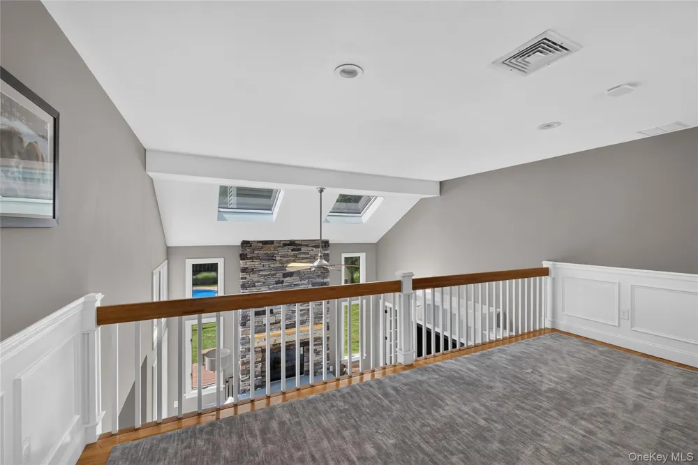 50 Sabbath Day Hill Road South Salem, NY 10590