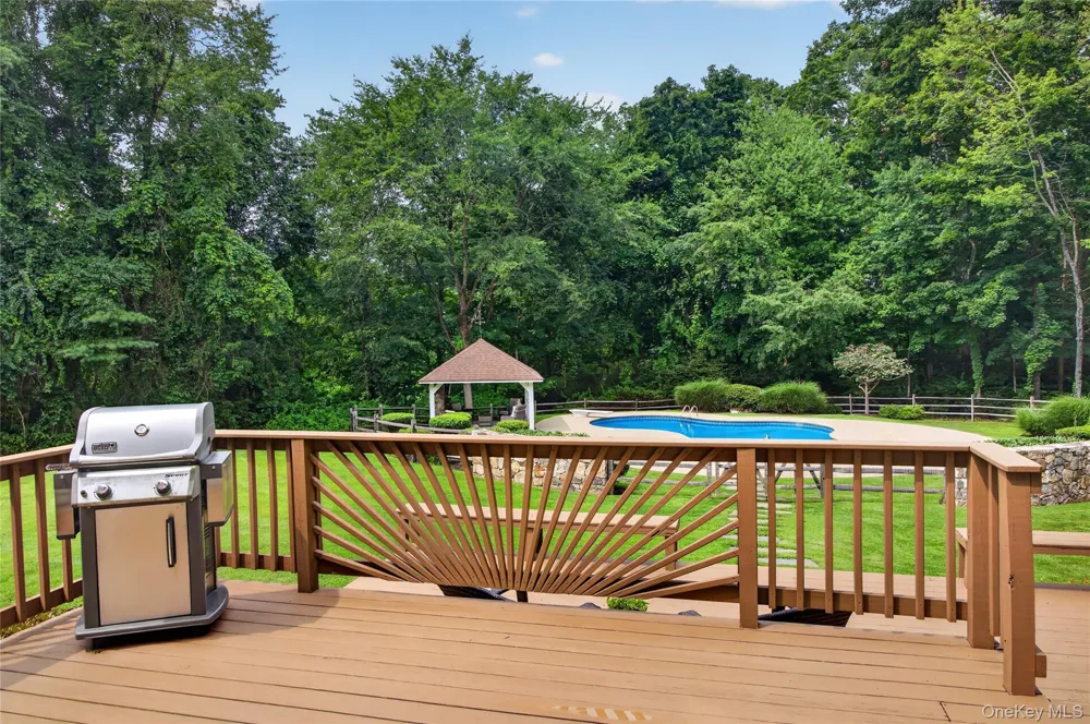 50 Sabbath Day Hill Road South Salem, NY 10590