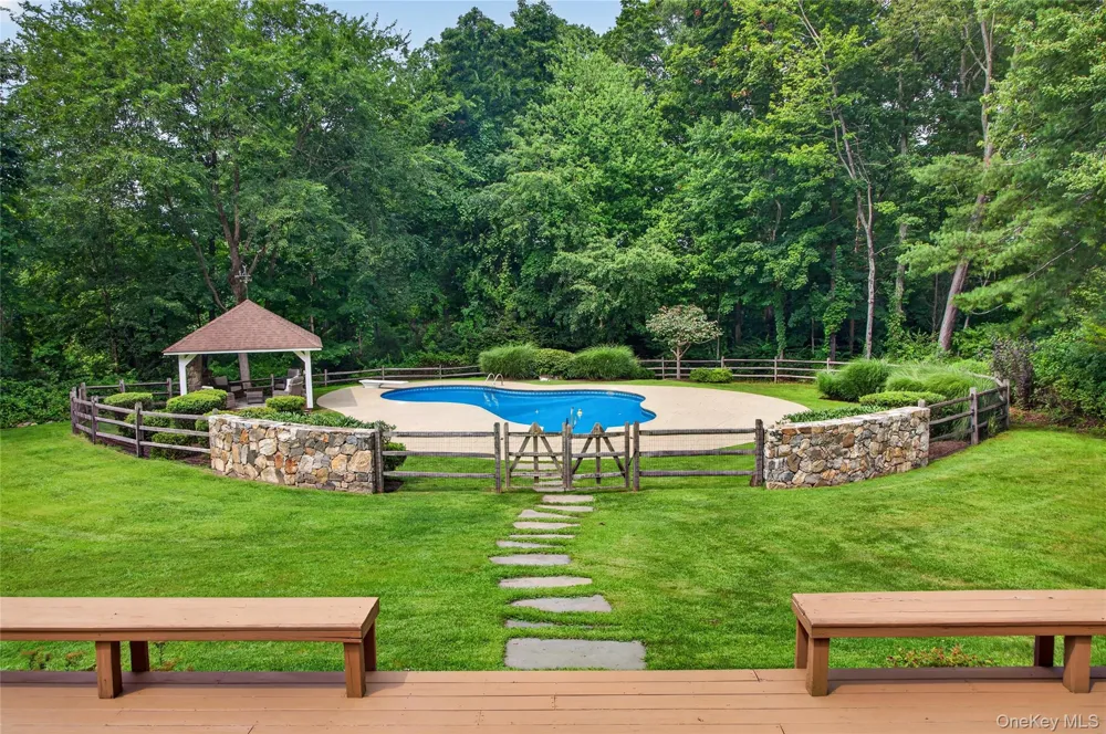 50 Sabbath Day Hill Road South Salem, NY 10590