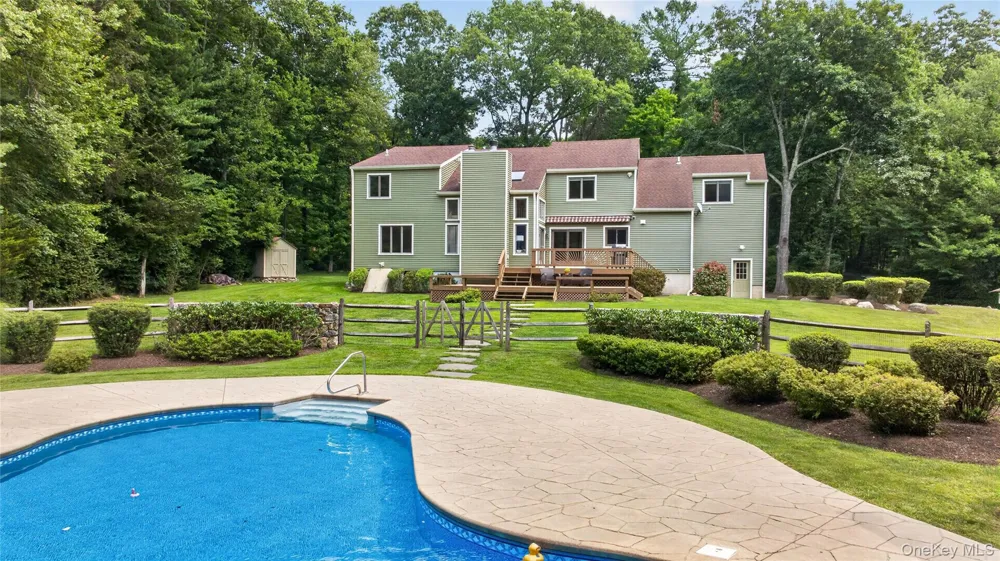 50 Sabbath Day Hill Road South Salem, NY 10590
