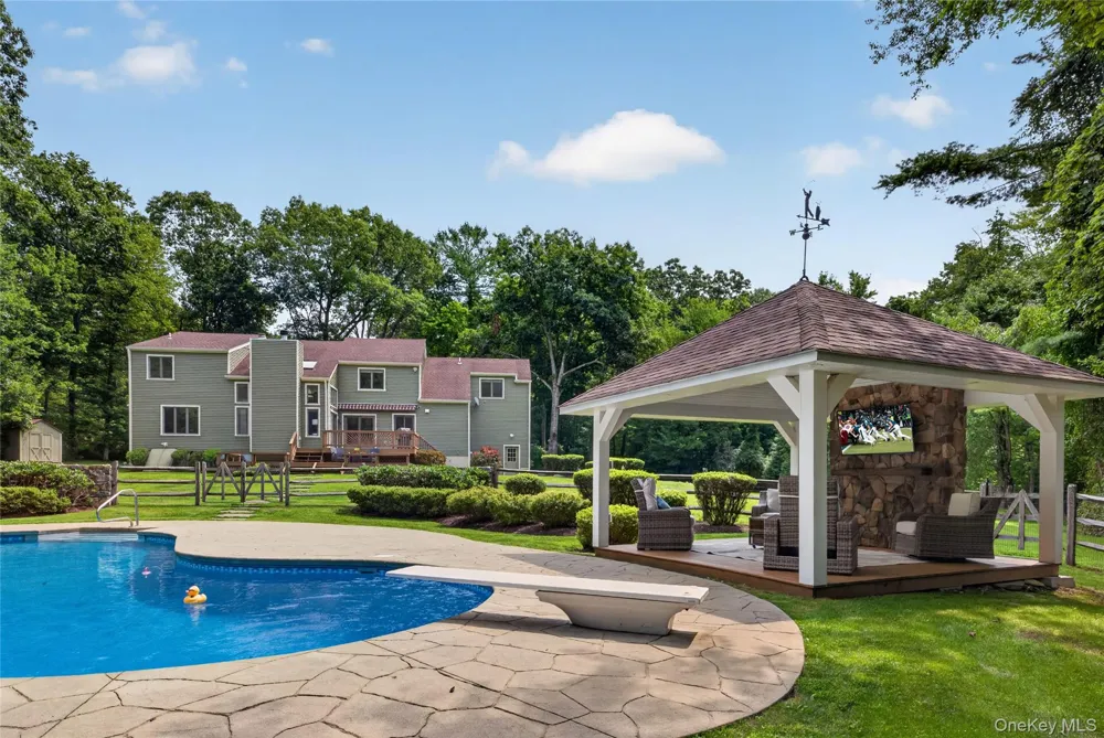 50 Sabbath Day Hill Road South Salem, NY 10590