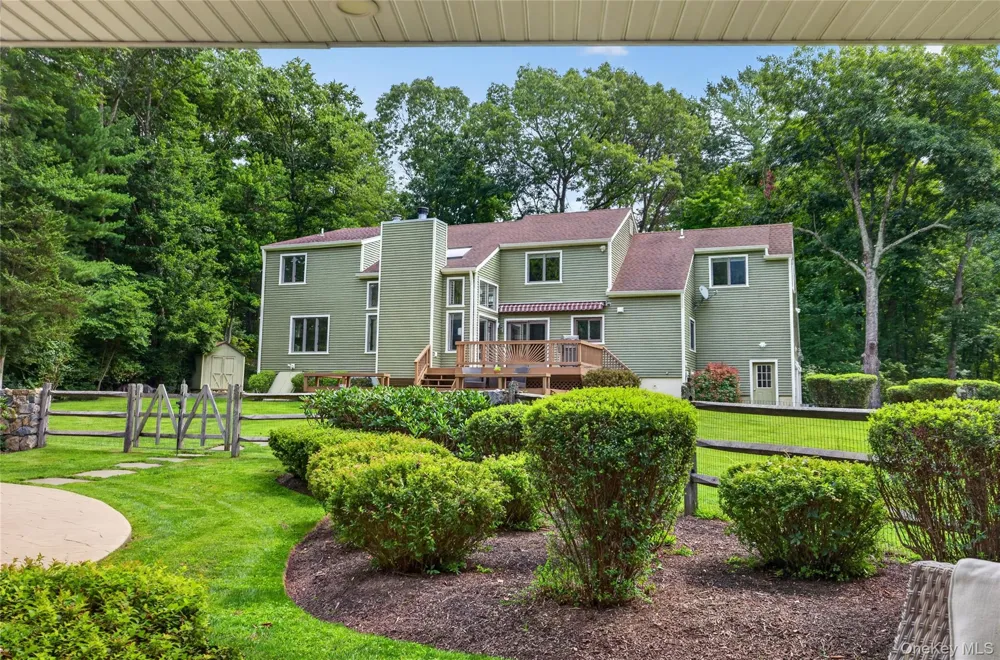 50 Sabbath Day Hill Road South Salem, NY 10590