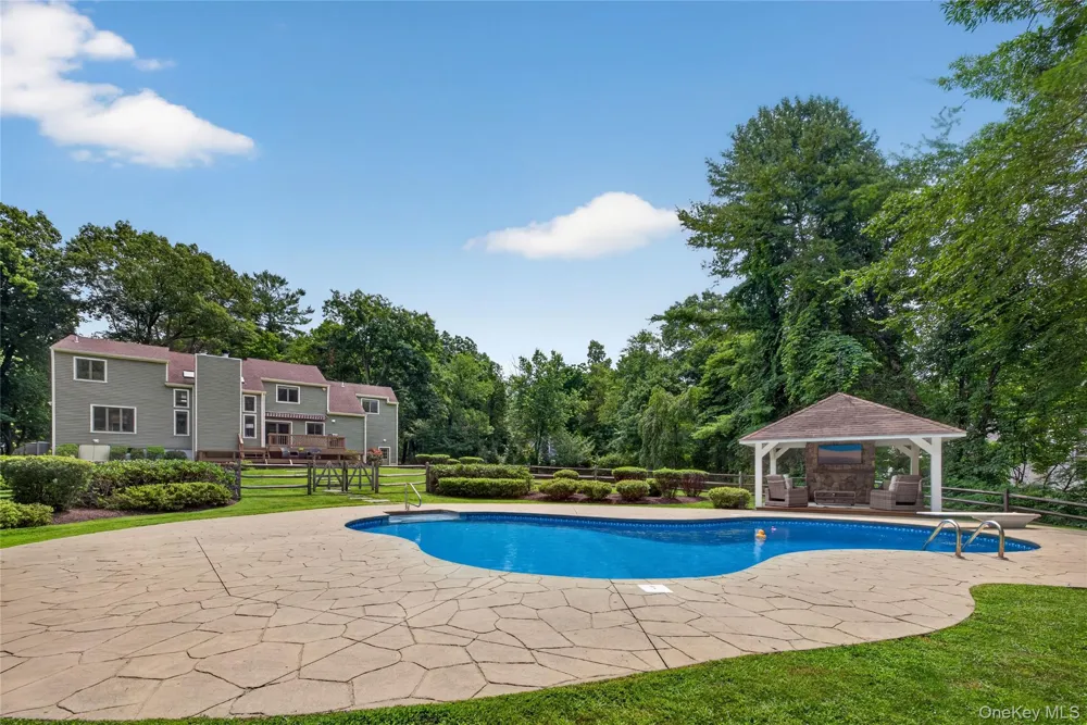 50 Sabbath Day Hill Road South Salem, NY 10590