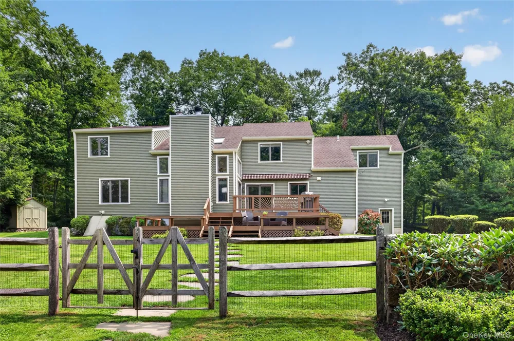 50 Sabbath Day Hill Road South Salem, NY 10590
