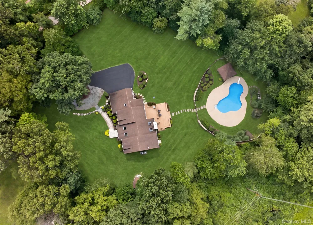 50 Sabbath Day Hill Road South Salem, NY 10590