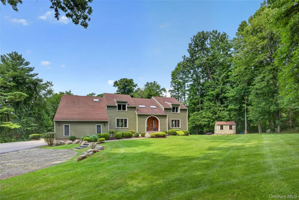 50 Sabbath Day Hill Road South Salem, NY 10590