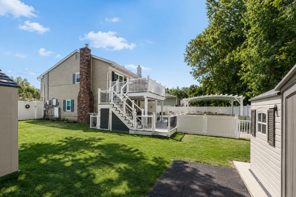 1203 Thomas Avenue Ocean, NJ 07712