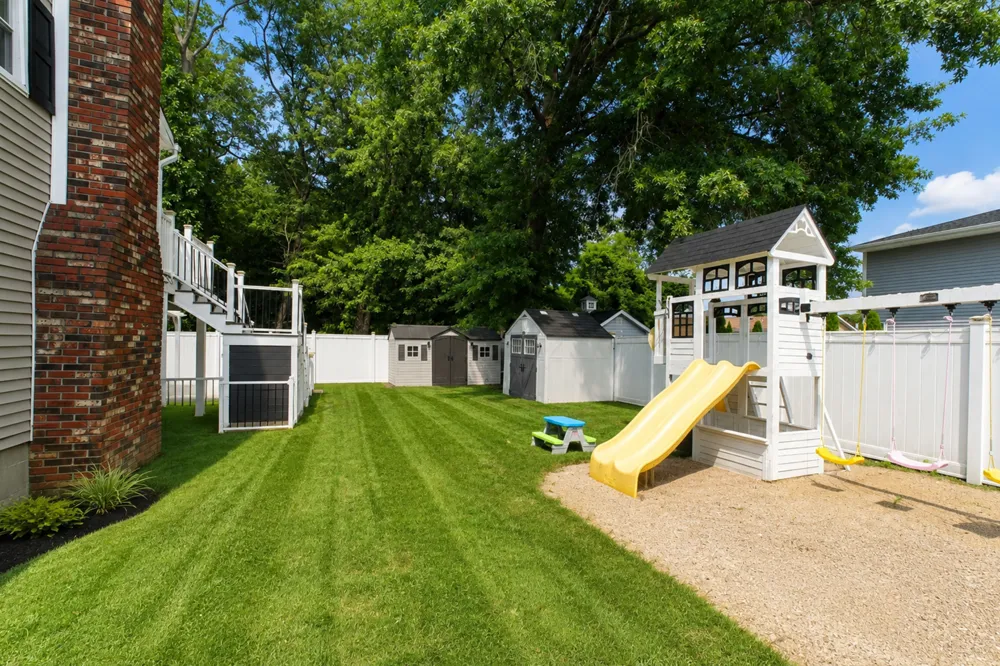 1203 Thomas Avenue Ocean, NJ 07712