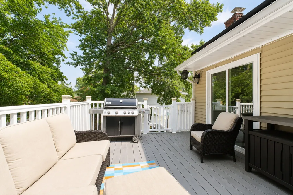 1203 Thomas Avenue Ocean, NJ 07712