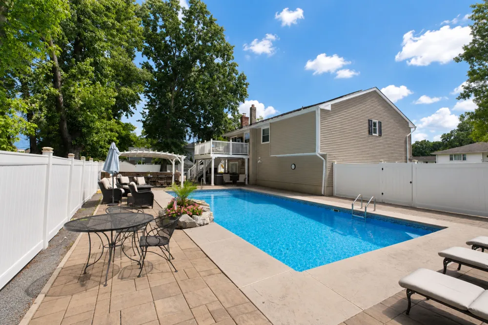 1203 Thomas Avenue Ocean, NJ 07712